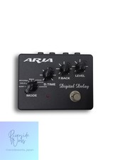 Aria Digital Delay Effects