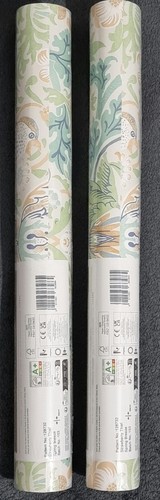 Rolls william morris - rolls, home