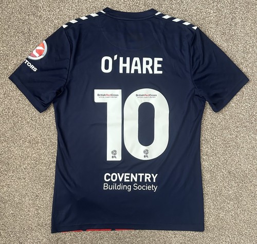 Coventry city 2023 2024 - coventry, away