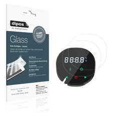 2x Screen Protector for Vpcok
