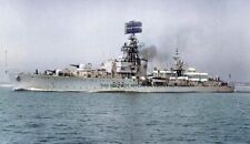 ROYAL NAVY BATTLE CLASS