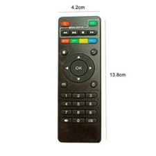 Wireless Replacement Remote