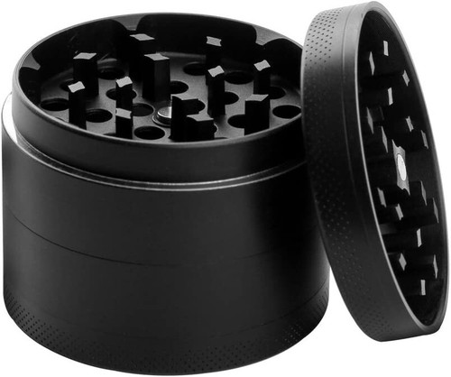Black part 40mm - 4,