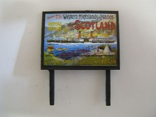 Western Highlands and Isands