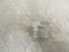 Genuine Triumph Bonneville Speedmaster Thruxton Speed Twin Front Fork Cap New