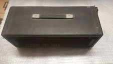 60's FENDER BASSMAN AMP HEAD -