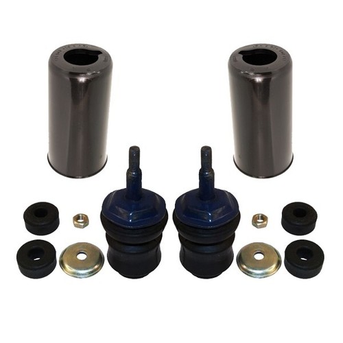 Beetle front shock absorber - beetle,