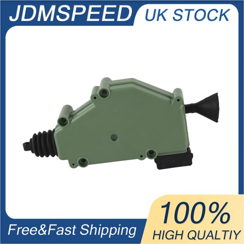 Central locking motor actuator - motor,
