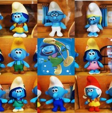 McDonalds Happy Meal Toy UK