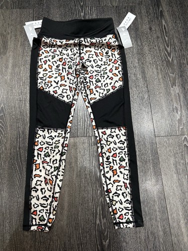 Ladies gym leggings souluxe - ladies,