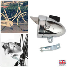 Retro Vintage Bicycle Bike LED Front Head Light Headlight Bike Headlamp Fog New