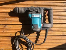 Makita HR3000C - SDS Plus Hammer drill - Light breaker - Good used condition