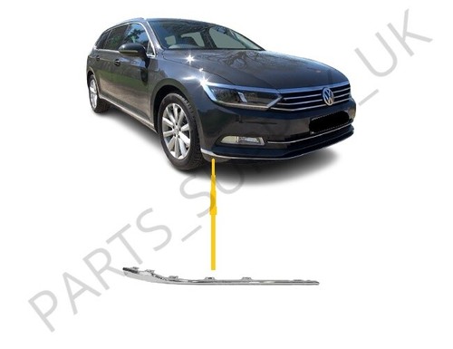 New for passat - for, b8