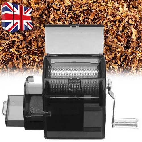 Black tobacco herb manual hand - tobacco,
