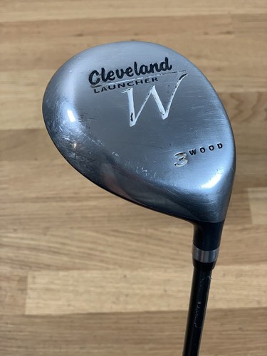 Ladies cleveland launcher - ladies, 3