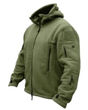 MENS RECON TACTICAL FLEECE