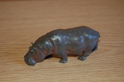 Britains zoo series - britains,