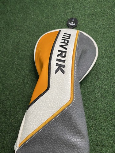 Callaway golf mavrik fairway - callaway,