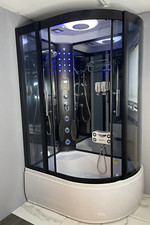 STAR SHOWERS PROSPA X03 LEFT