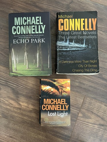 Novels x books michael - 5,