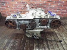 Honda GL1100 Goldwing 1983 83 Engine SC02E-2311704