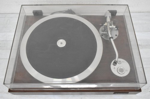 Micro seiki direct drive - micro,