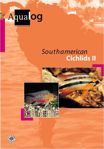 Aqualog south american - south,