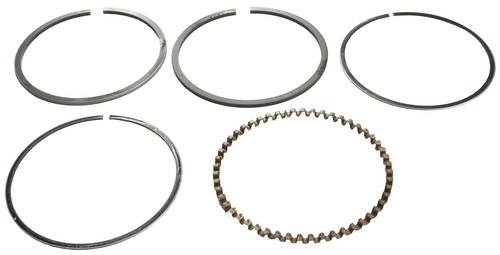 Piston ring set - set, honda