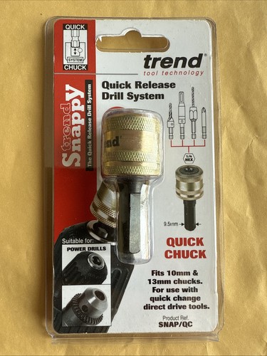 Snap trend snappy - snap/qc,