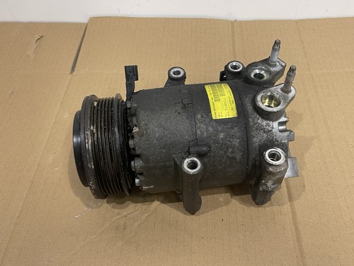 Ford focus mk3 - con, pump