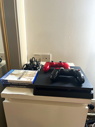 Sony playstation slim pal - sony,