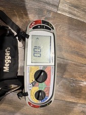 Megger 1741+ Multi-Function