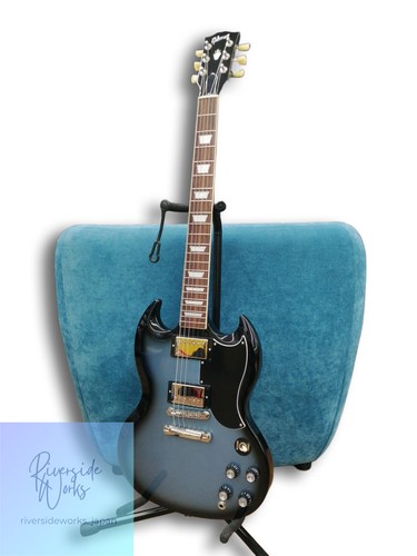 Gibson electric guitar 61 - electric,