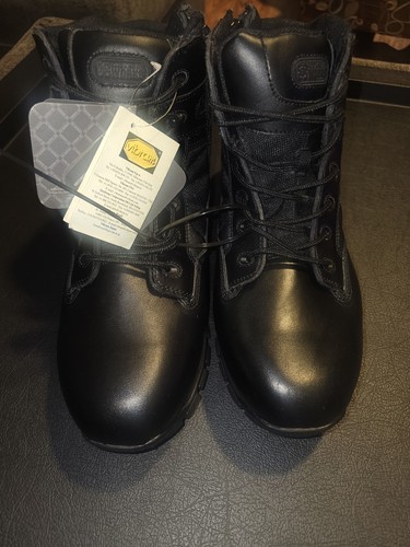 Rockport works vibram sole - works,