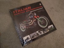 Italian Custom Motorcycles