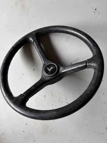 John deere gator steering - gator,