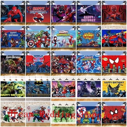 Marvel avengers spider man - avengers,