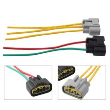 Regulator Rectifier Connector