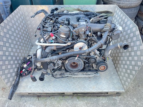 Audi 0tdi v6 - a4, b8.5