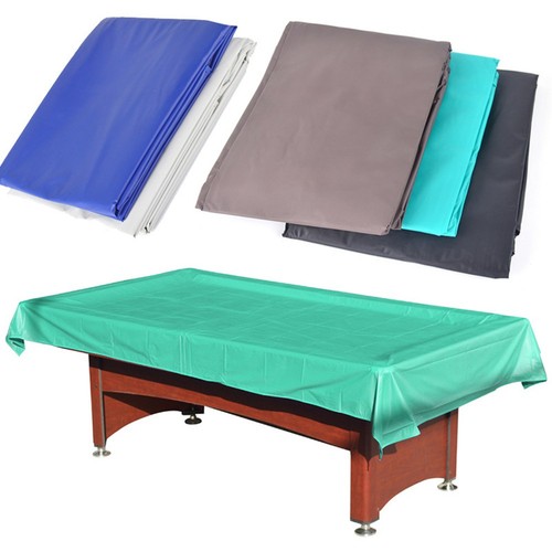 Pvc billiard pool table cover - billiard,
