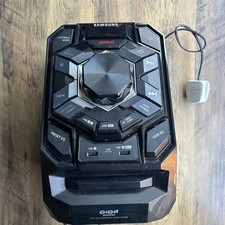 Samsung MX-J630 HiFi Audio