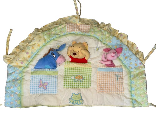 Rare vintage disney winnie - rare,