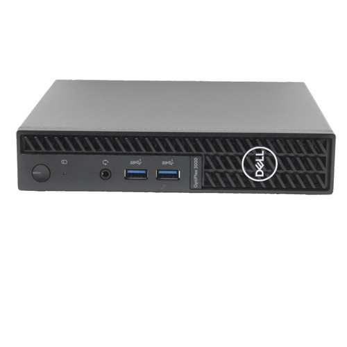 Dell optiplex 3000 - 3000, micro