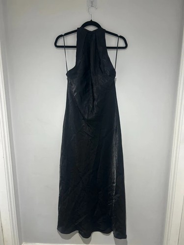 Zara halter neck - , dress