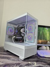 Custom GAMING PC Intel Core I5 10400 RTX 2060 SUPER 8GB 16GB RAM 1TB SSD