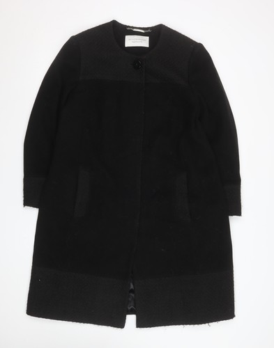 Windsmoor women black wool - black,