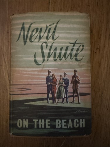The beach nevil - beach, (nevil