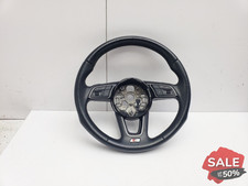 AUDI A3 MK4 8Y S-LINE