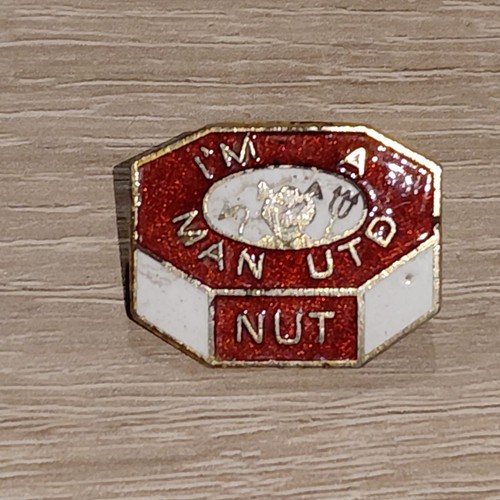Coffer pin badge manchester - coffer,