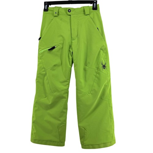 Spyder ski pants - pants, size